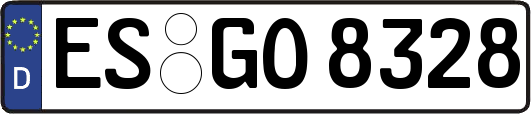ES-GO8328