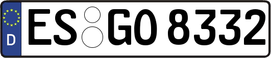 ES-GO8332