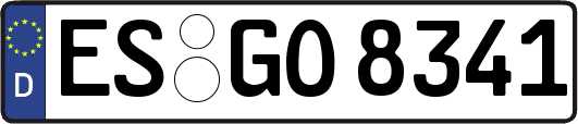 ES-GO8341