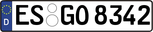 ES-GO8342