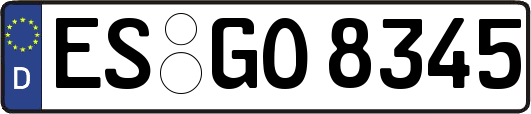 ES-GO8345