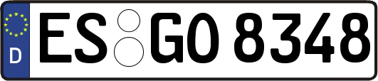 ES-GO8348