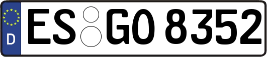 ES-GO8352