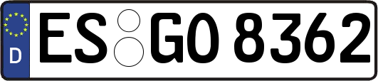 ES-GO8362