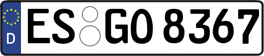 ES-GO8367