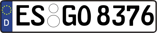 ES-GO8376