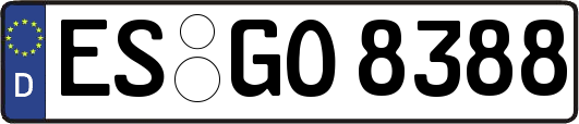 ES-GO8388
