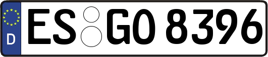 ES-GO8396