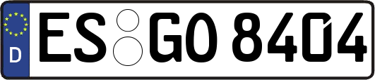ES-GO8404