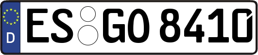 ES-GO8410