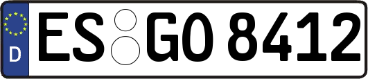 ES-GO8412