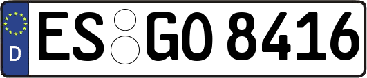 ES-GO8416