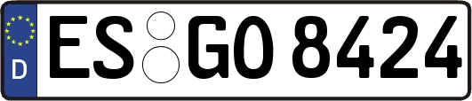 ES-GO8424
