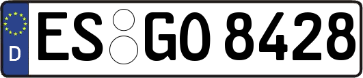 ES-GO8428
