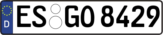 ES-GO8429