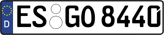 ES-GO8440
