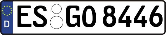 ES-GO8446