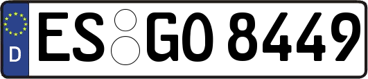 ES-GO8449