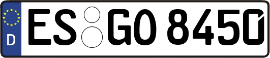 ES-GO8450