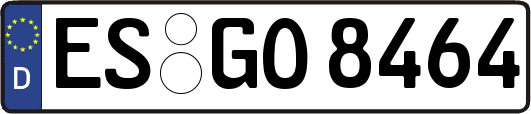 ES-GO8464