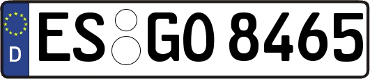 ES-GO8465