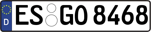 ES-GO8468