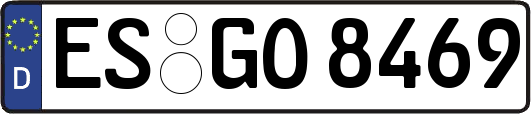 ES-GO8469
