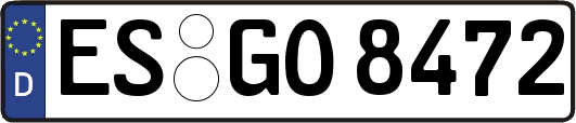 ES-GO8472