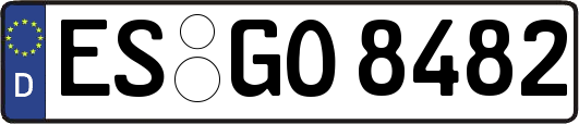 ES-GO8482