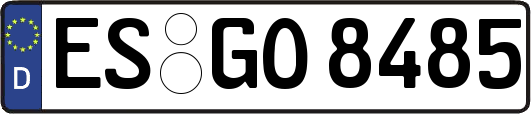 ES-GO8485