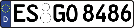 ES-GO8486