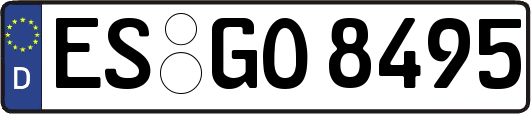 ES-GO8495