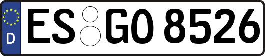 ES-GO8526