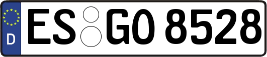 ES-GO8528