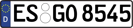 ES-GO8545