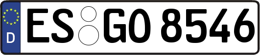 ES-GO8546