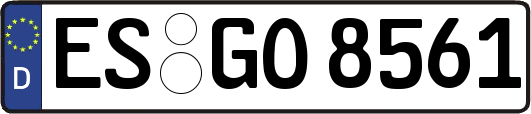 ES-GO8561