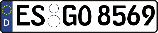 ES-GO8569