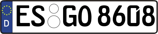 ES-GO8608
