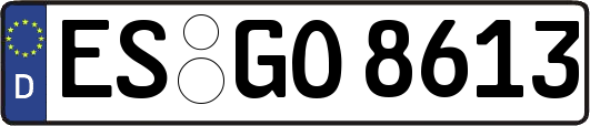 ES-GO8613
