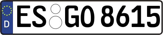 ES-GO8615