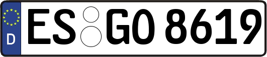 ES-GO8619