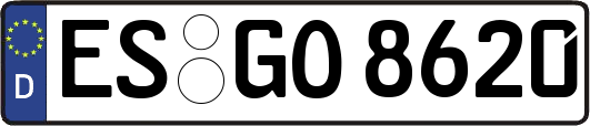 ES-GO8620
