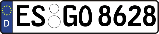 ES-GO8628