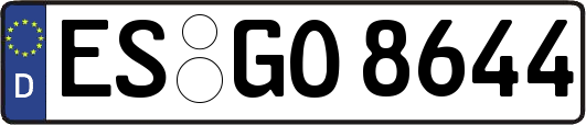 ES-GO8644