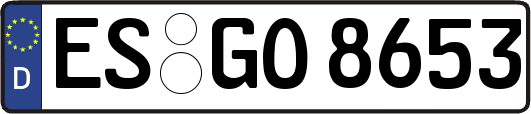 ES-GO8653