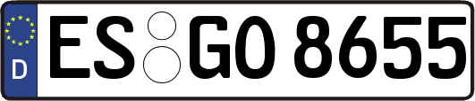 ES-GO8655