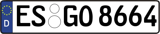 ES-GO8664