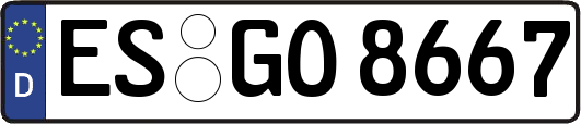 ES-GO8667