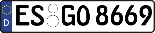 ES-GO8669